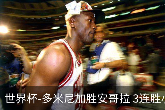 世界杯-多米尼加胜安哥拉 3连胜小组第一晋级